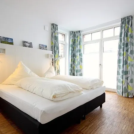 Ferienvillen Anna Duene Ferienvillen Anna Duene 1-05 Wangerooge