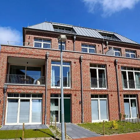 Ferienvillen Anna Duene Ferienvillen Anna Duene 1-05 Apartment *