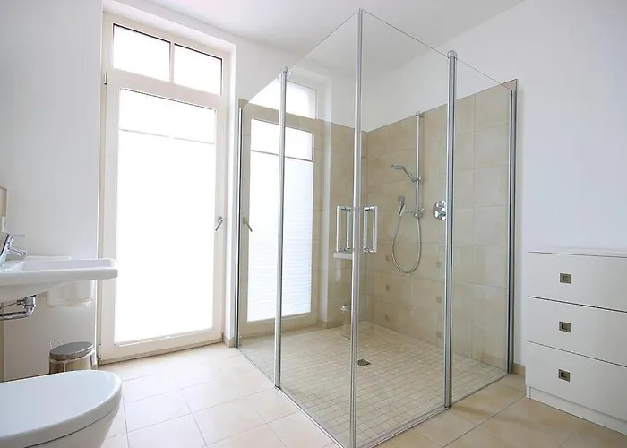 Apartman Ferienvillen Anna Duene Ferienvillen Anna Duene 1-05